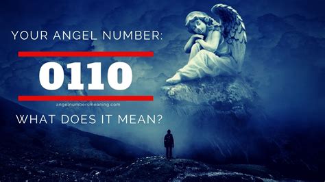 angel number 0110|Angel Number 0110 Meaning And Symbolism